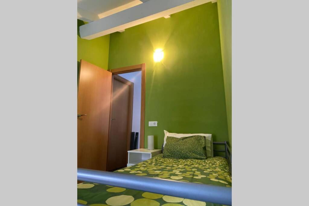 Casa Curias, Para 7 Personas En Molinillo Exterior foto